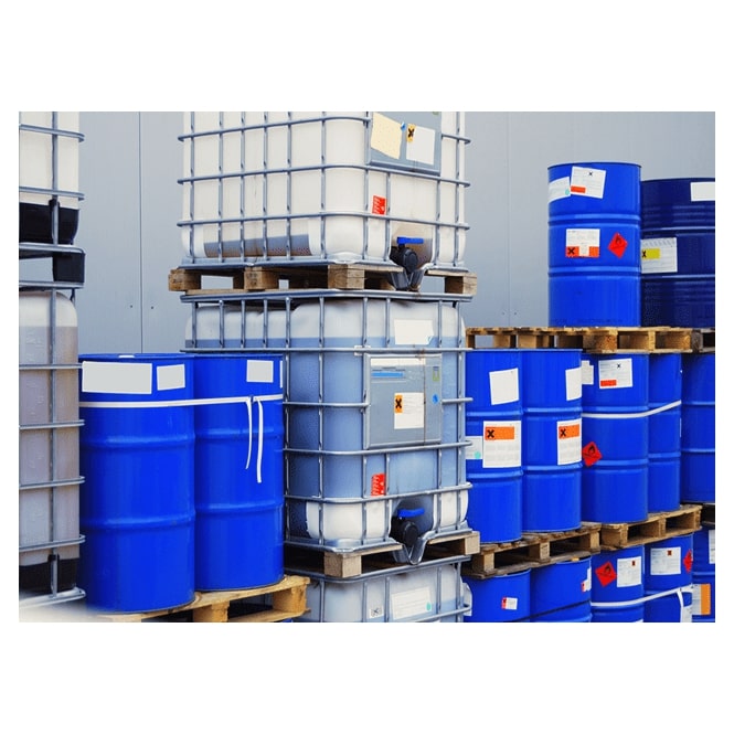 supplies