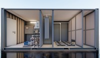 Sewage Savvy Pod