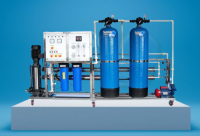 Blue Stream-WTP