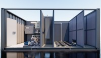 Sewage Savvy Pod