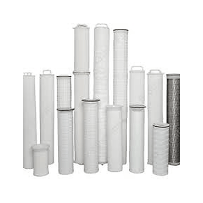 Cartridge Filter