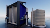 Sewage Savvy Pod Compact