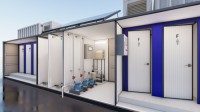 Sewage Savvy Pod TB Plus