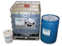Water & Waste Water Treatment Chemicals