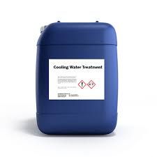 Water & Waste Water Treatment Chemicals