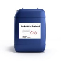 Water & Waste Water Treatment Chemicals