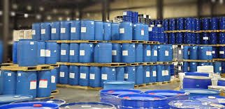 Water & Waste Water Treatment Chemicals