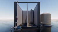 Sewage Savvy Pod Compact