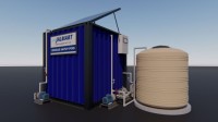 Sewage Savvy Pod Compact