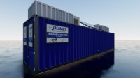 Sewage Savvy Pod TB Plus