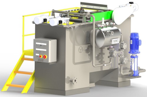 FloatFusion DAF