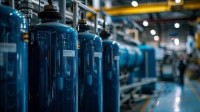 Blue Stream-WTP