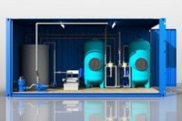 Blue Stream-WTP