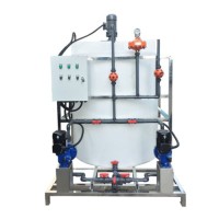 PrecisionDoser