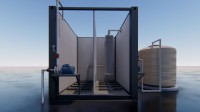 Sewage Savvy Pod Compact